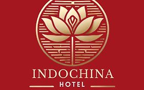 Indochina Hotel Tay Ninh